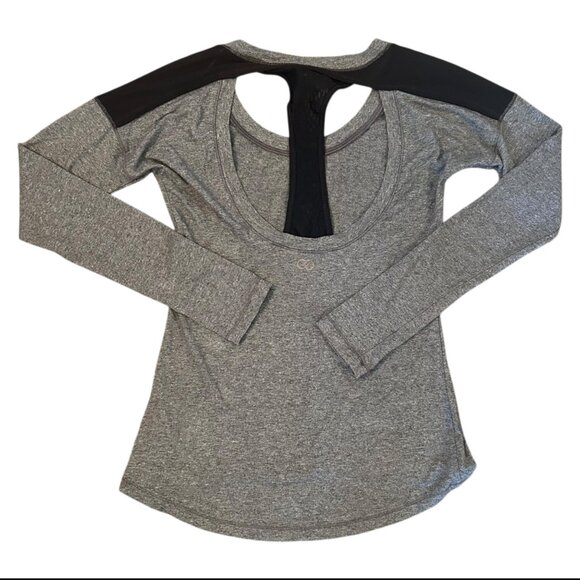 Calia By Carrie Underwood Breathable Athletic Wear Workout Top With Lace XS - Picture 5 of 6